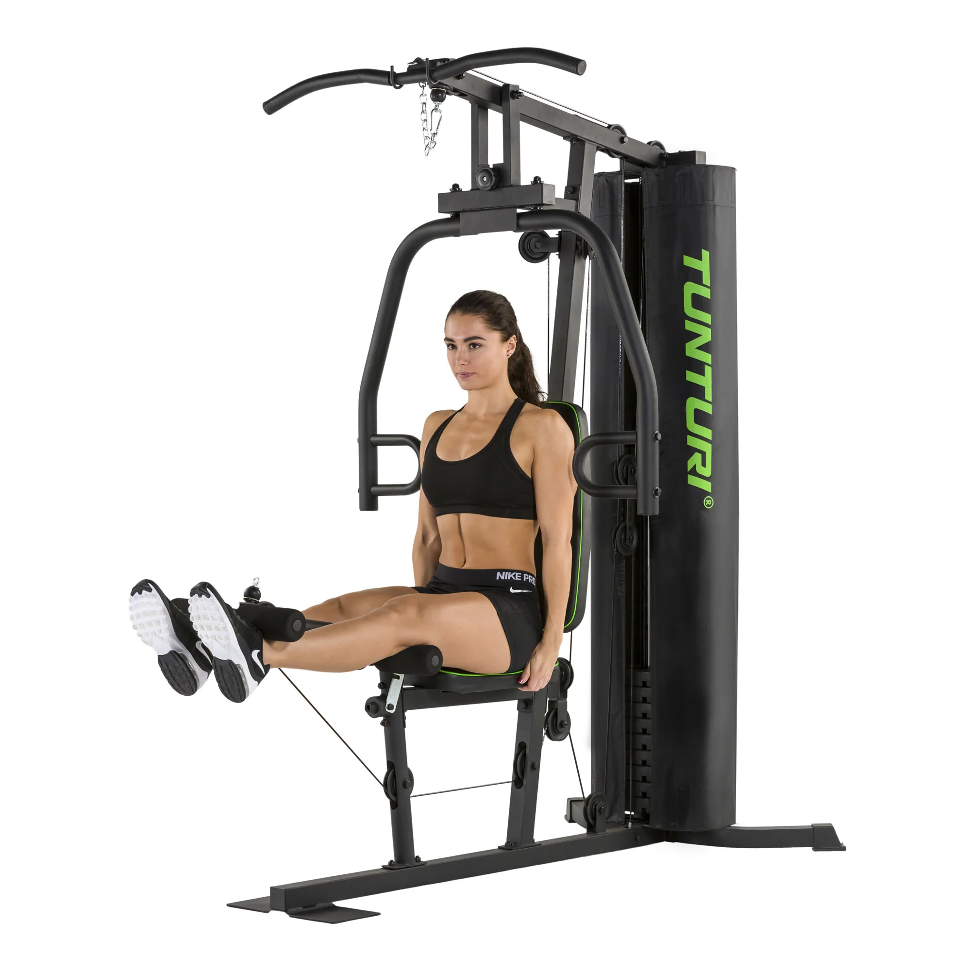 Tunturi Kraftstation HG20 Home Gym - Image 4