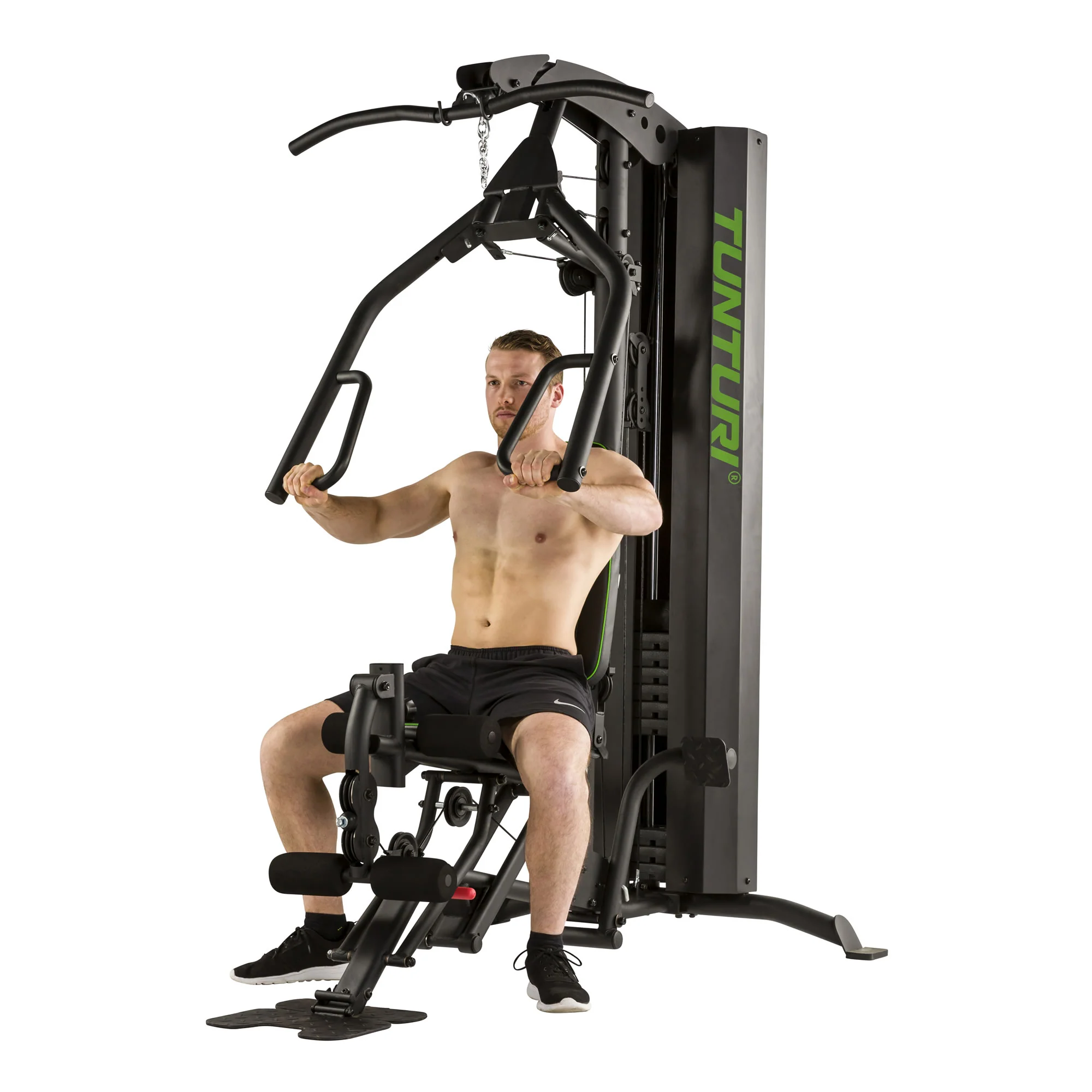 Tunturi Kraftstation HG60 Home Gym - Image 3