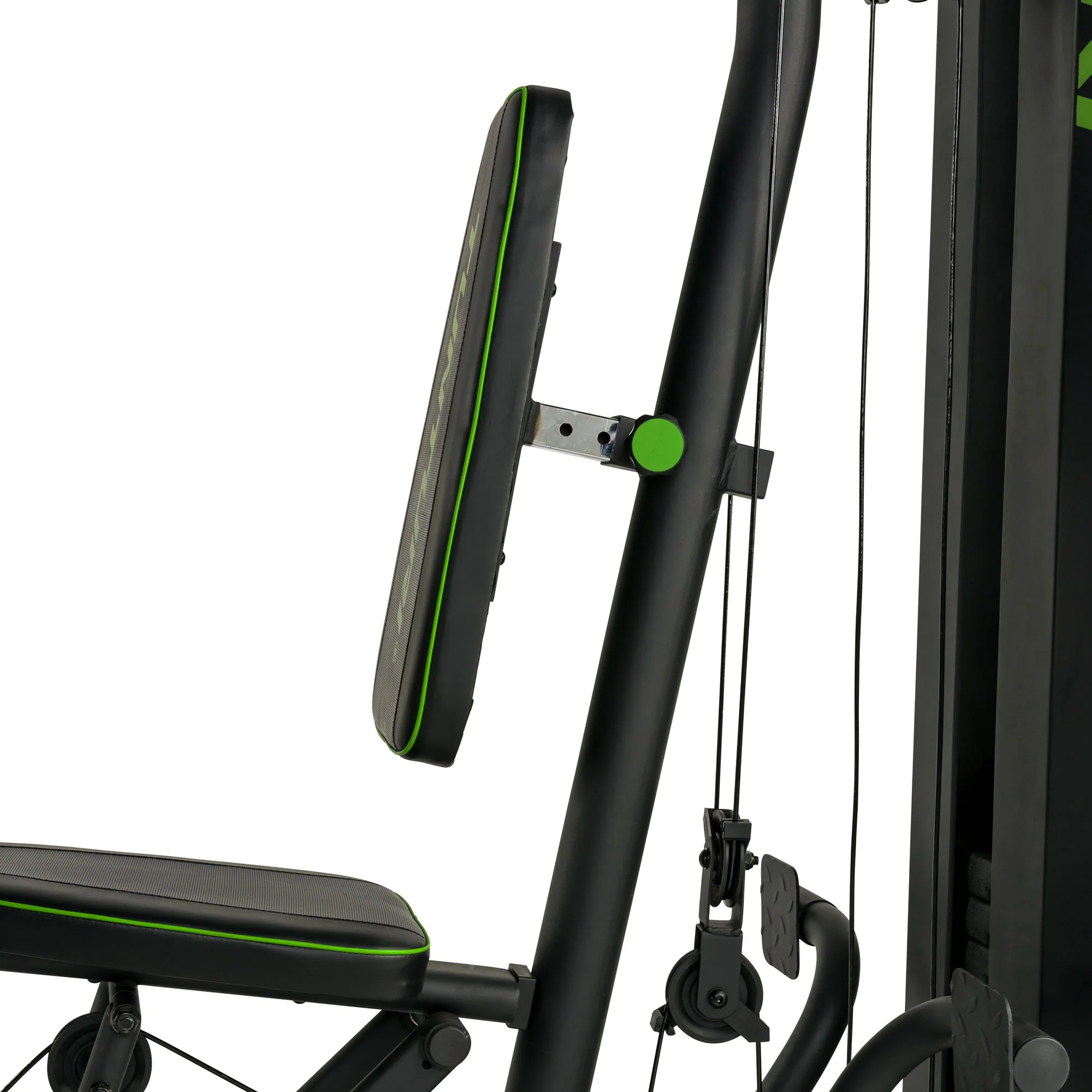 Tunturi Kraftstation HG60 Home Gym - Image 8