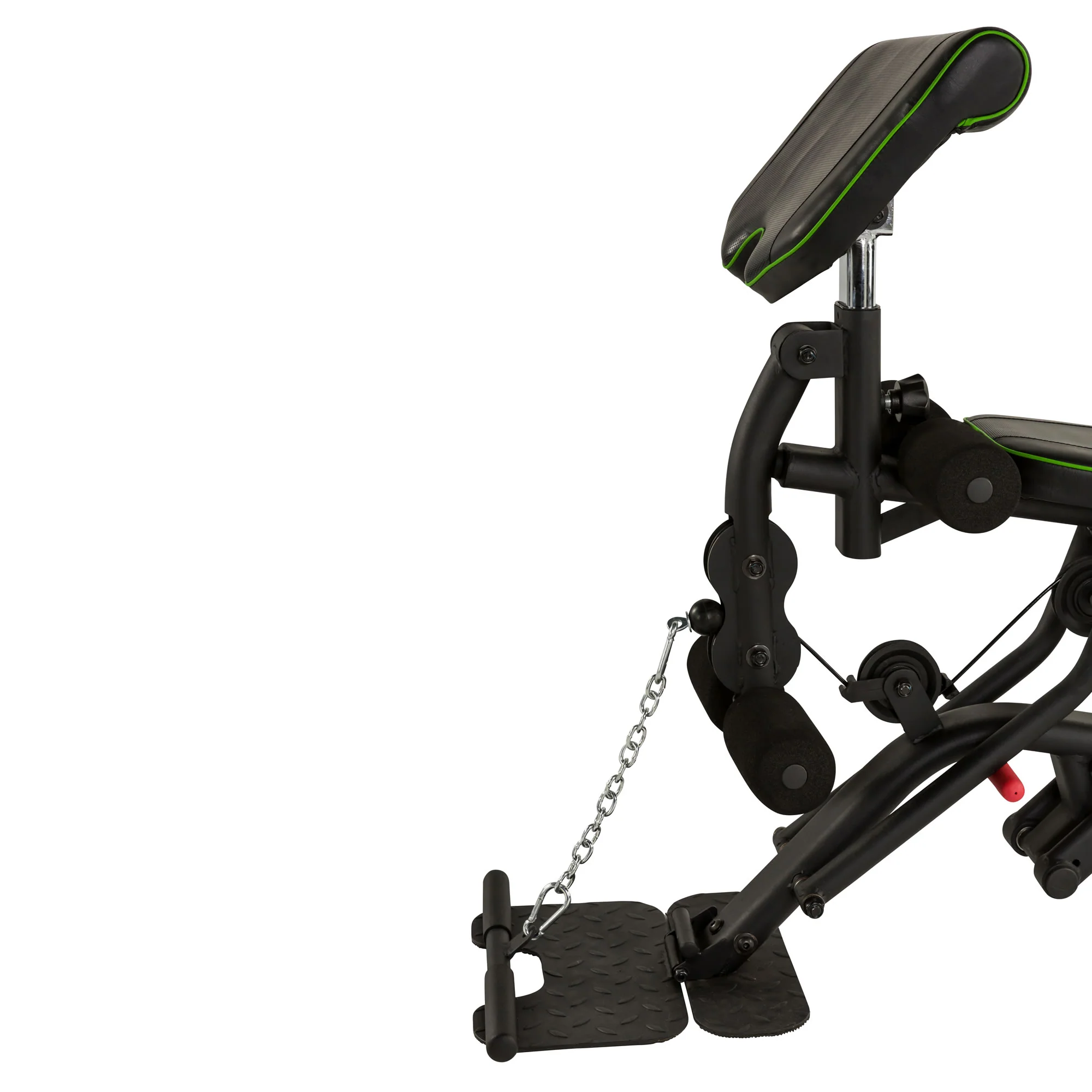 Tunturi Kraftstation HG60 Home Gym - Image 9