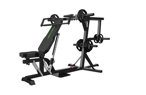 Tunturi Kraftstation WT80 - Image 3
