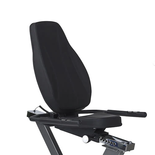 Tunturi Liegeergometer Go Recumbent Bike 30 - Image 3