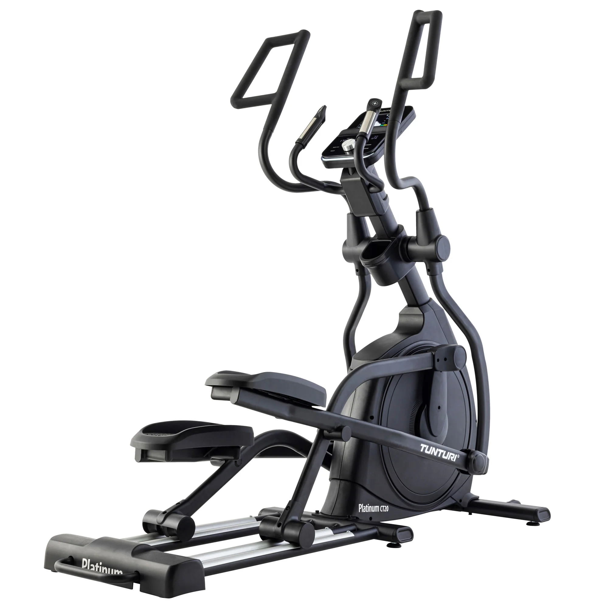 Tunturi Platinum Crosstrainer C20 - Image 8