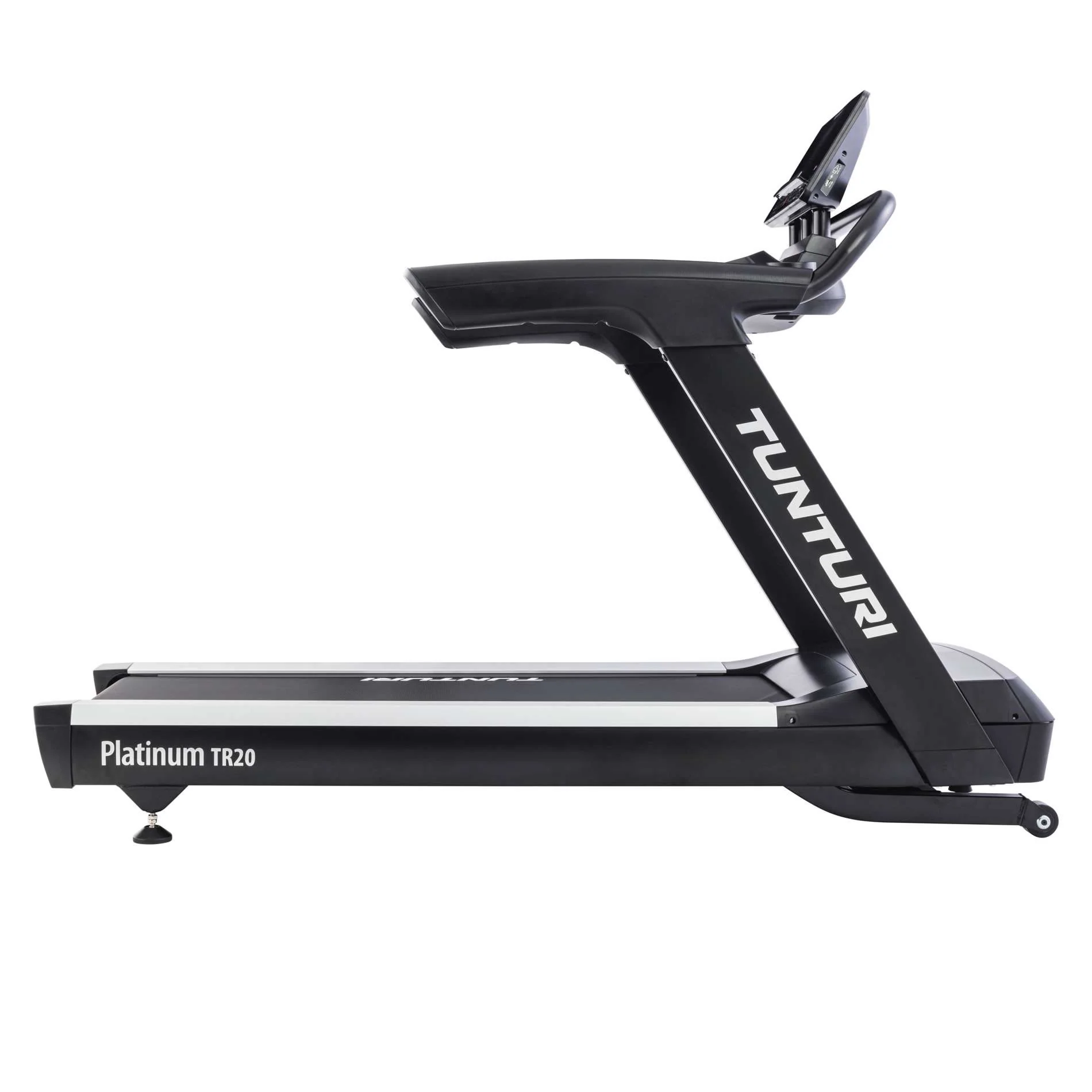 Tunturi Platinum Laufband T20 - Image 3