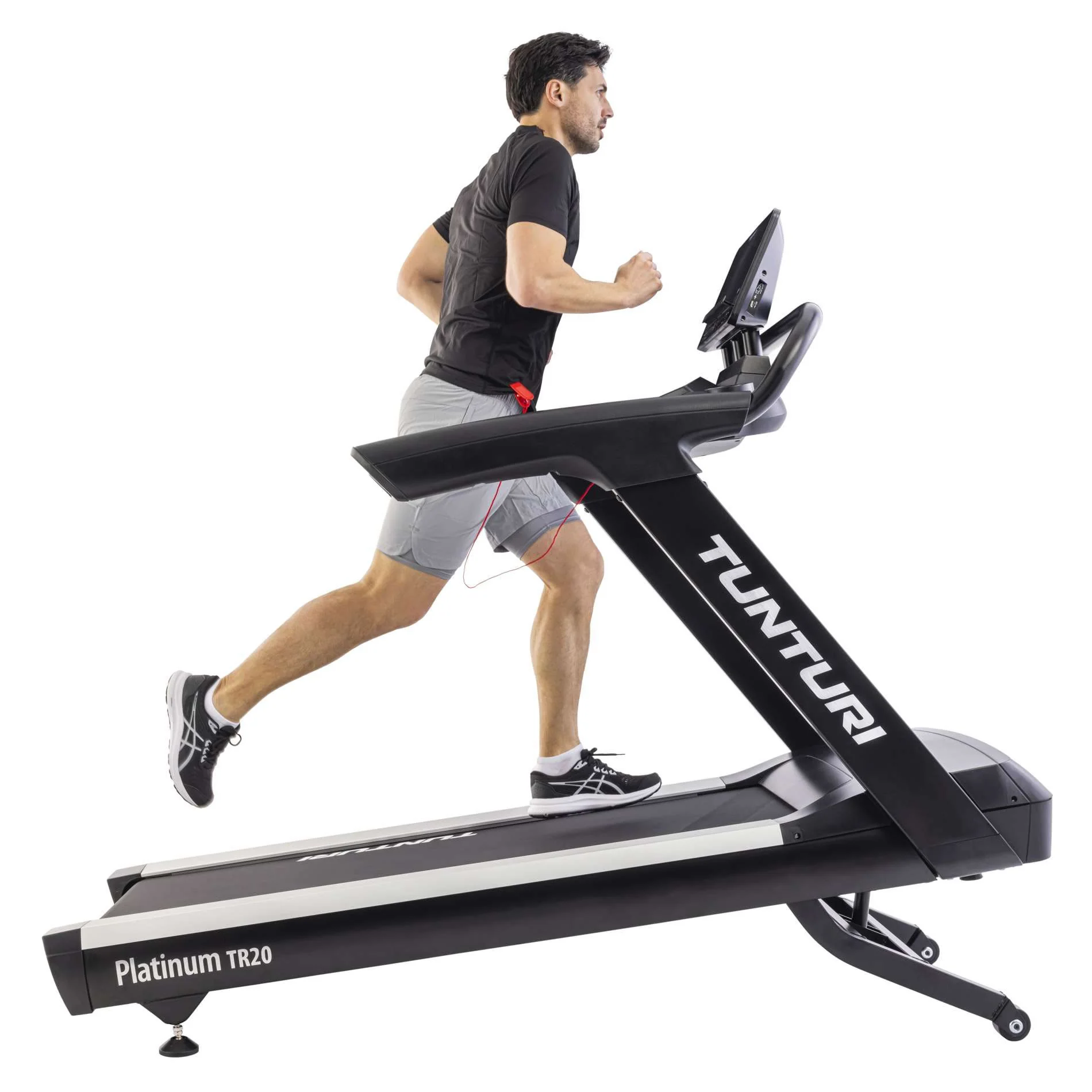 Tunturi Platinum Laufband T20 - Image 4