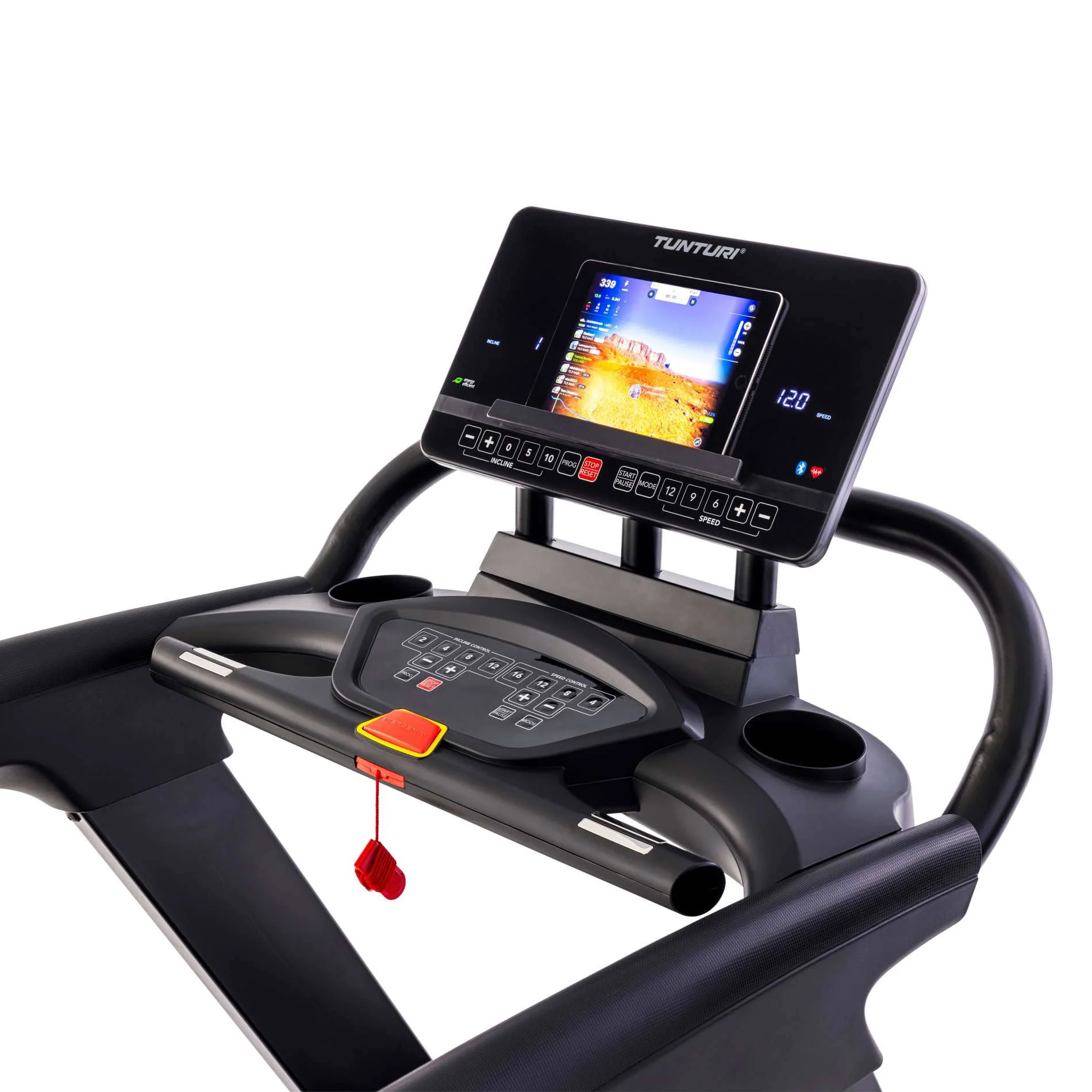 Tunturi Platinum Laufband T20 - Image 6
