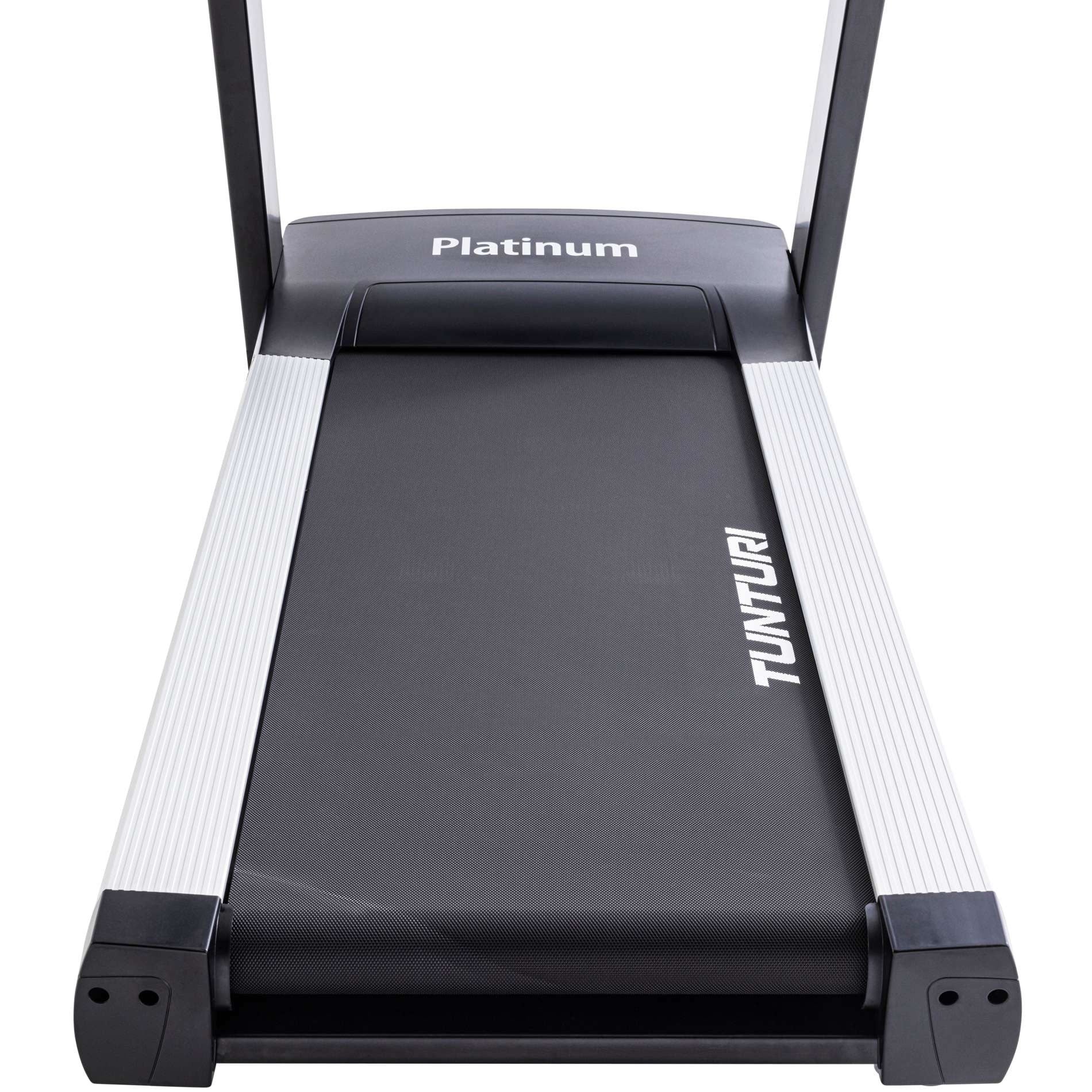 Tunturi Platinum Laufband T20 - Image 9