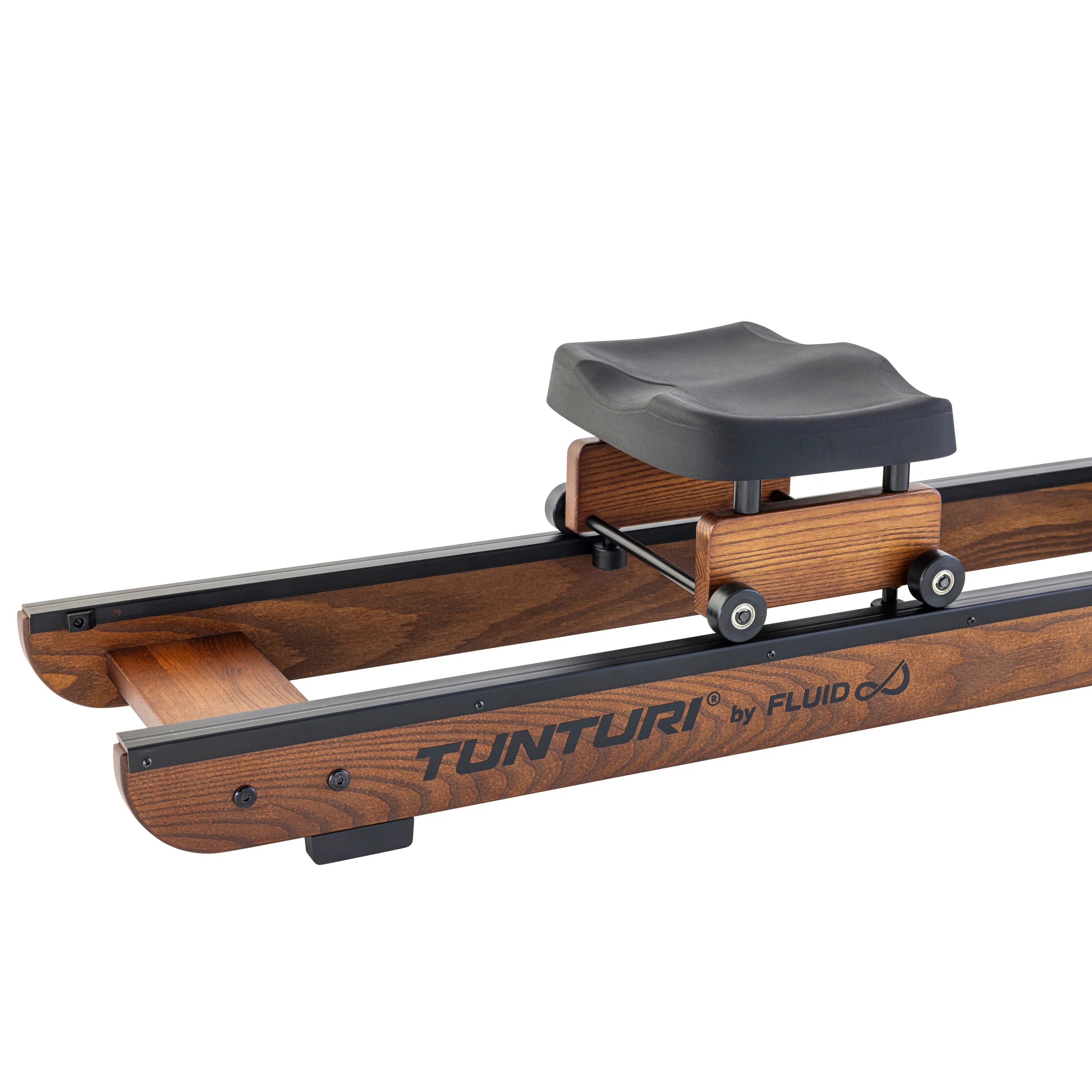 Tunturi Signature R90W Rudergerät by Fluid - Image 11