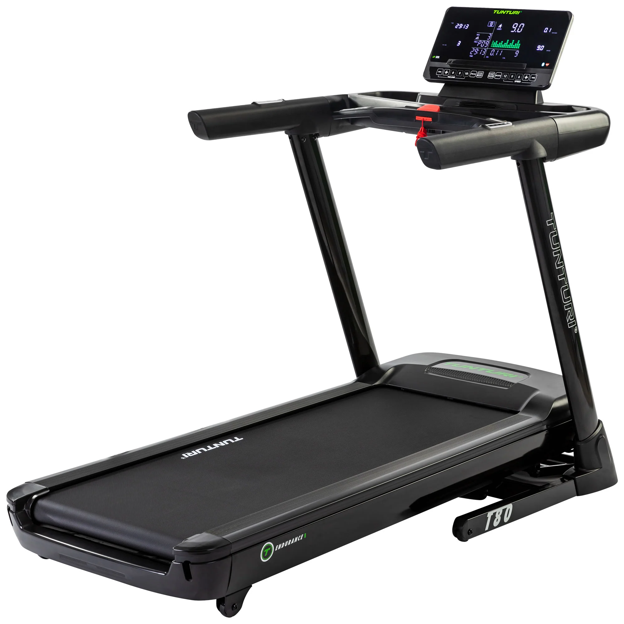 Tunturi Signature T80 Laufband