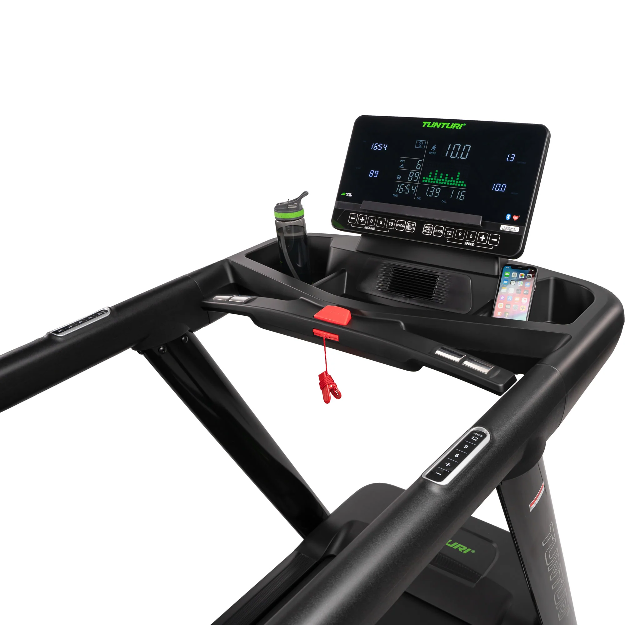 Tunturi Signature T80 Laufband - Image 14