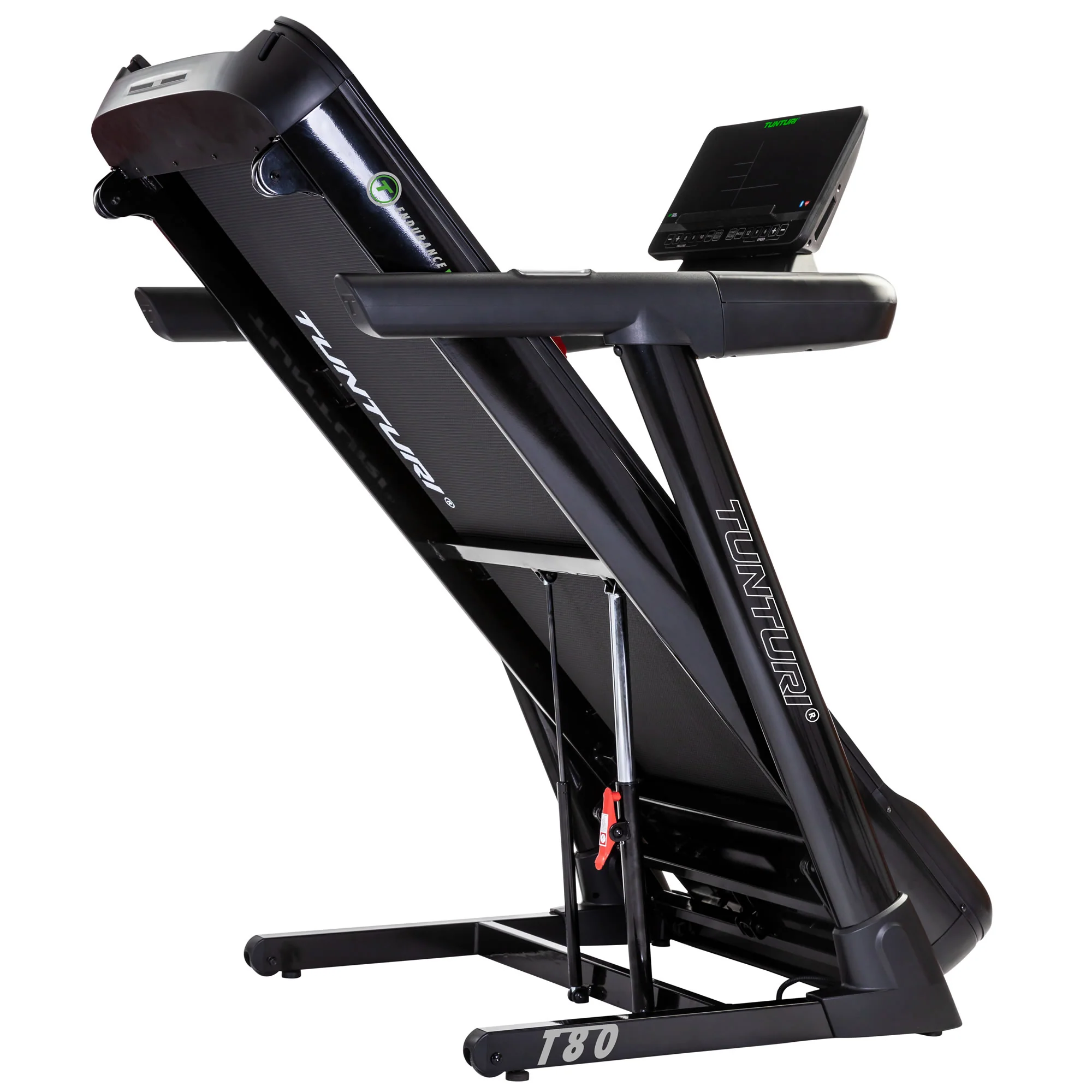 Tunturi Signature T80 Laufband - Image 6