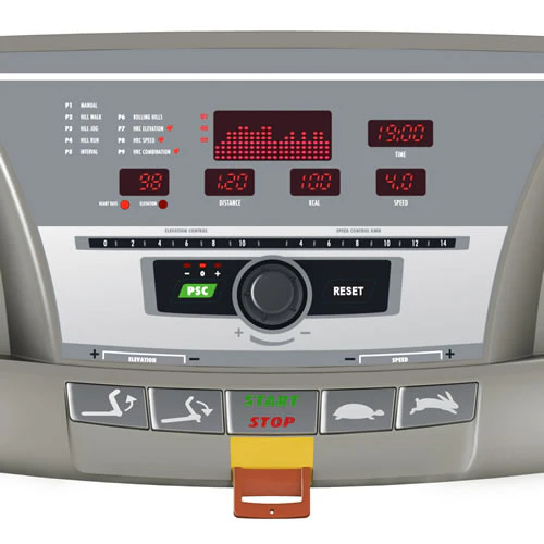 Tunturi T30 - Image 3