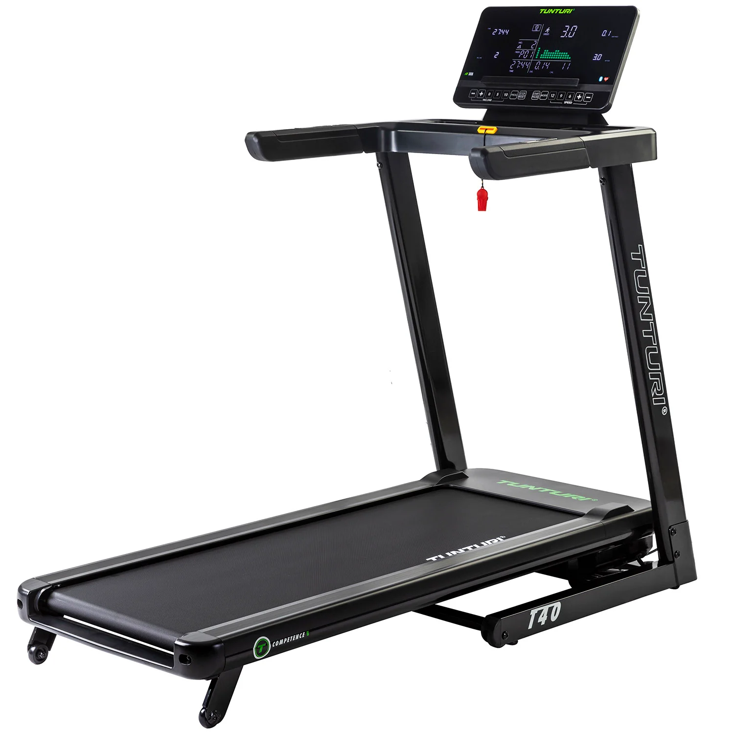 Tunturi Signature T40 Laufband