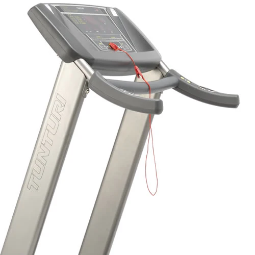 Tunturi T40 Modell 2008 - Image 3