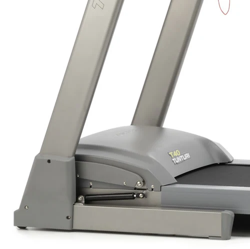 Tunturi T40 Modell 2008 - Image 4