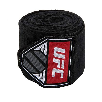 UFC Hand Wraps Boxbandagen 4,6m - Image 3
