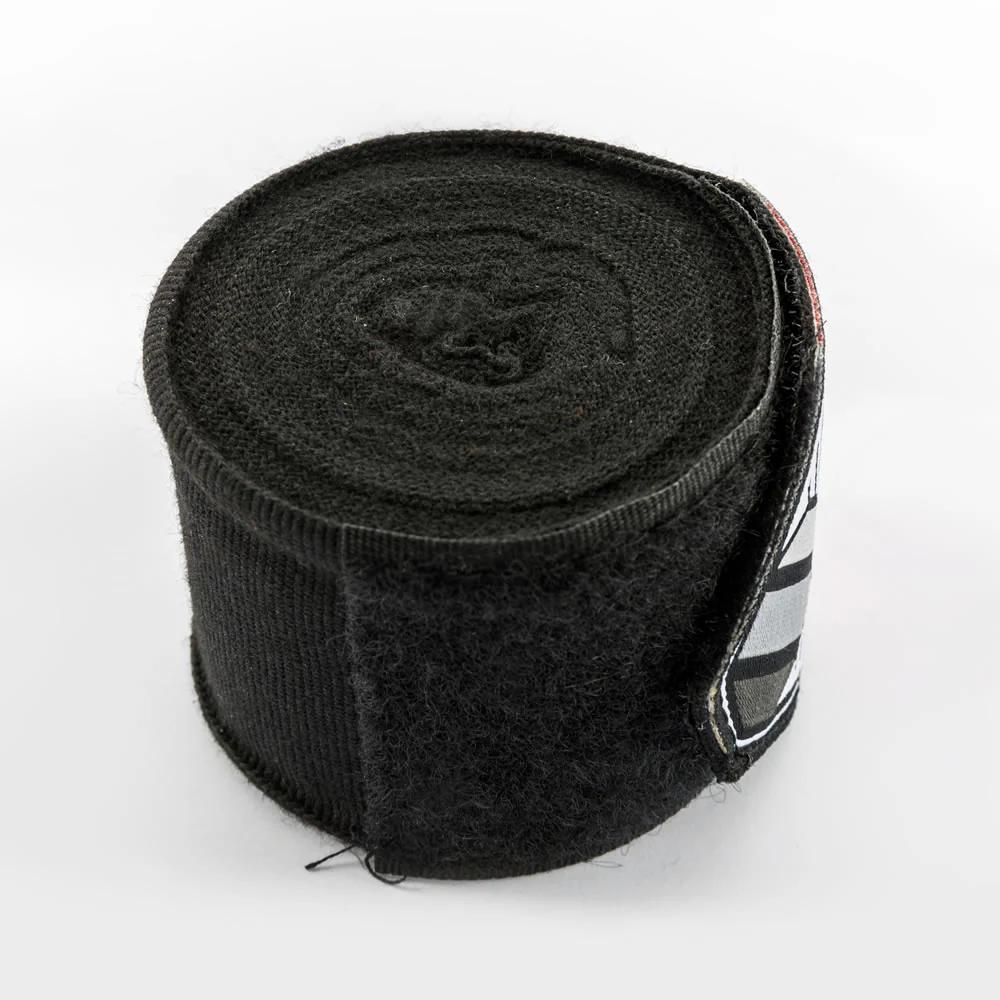 UFC Hand Wraps Boxbandagen 4,6m - Image 7