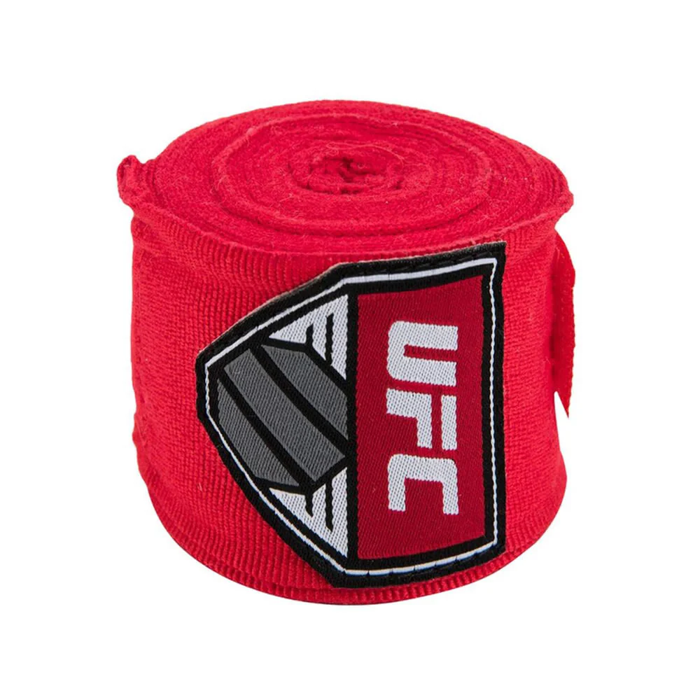 UFC Hand Wraps Boxbandagen 4,6m - Image 9