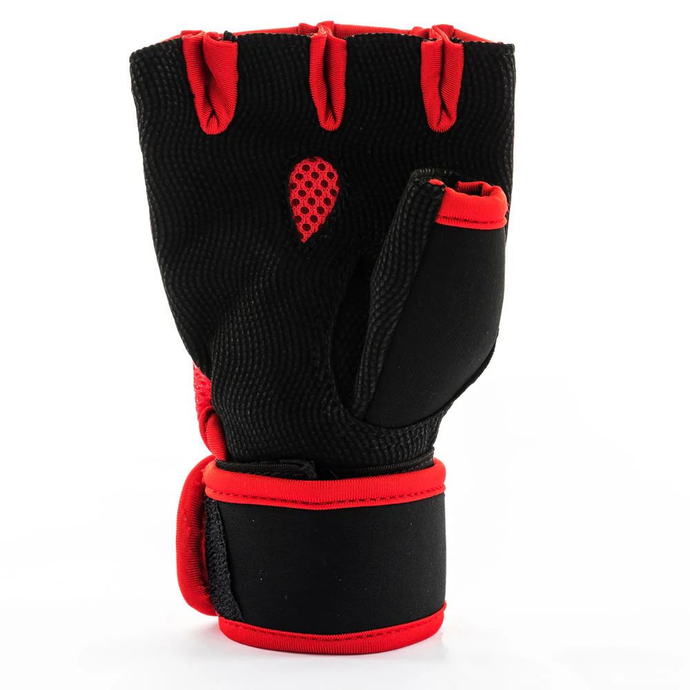 UFC Quick Wrap Innenhandschuh Boxbandage mit Gel-Polster - Image 4