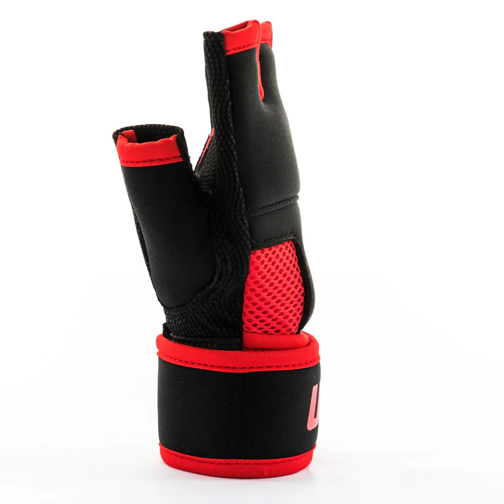 UFC Quick Wrap Innenhandschuh Boxbandage mit Gel-Polster - Image 5