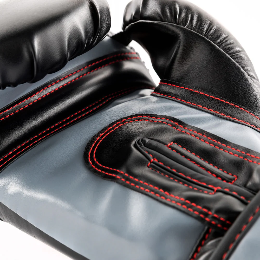 UFC Boxhandschuh Schwarz - Image 7