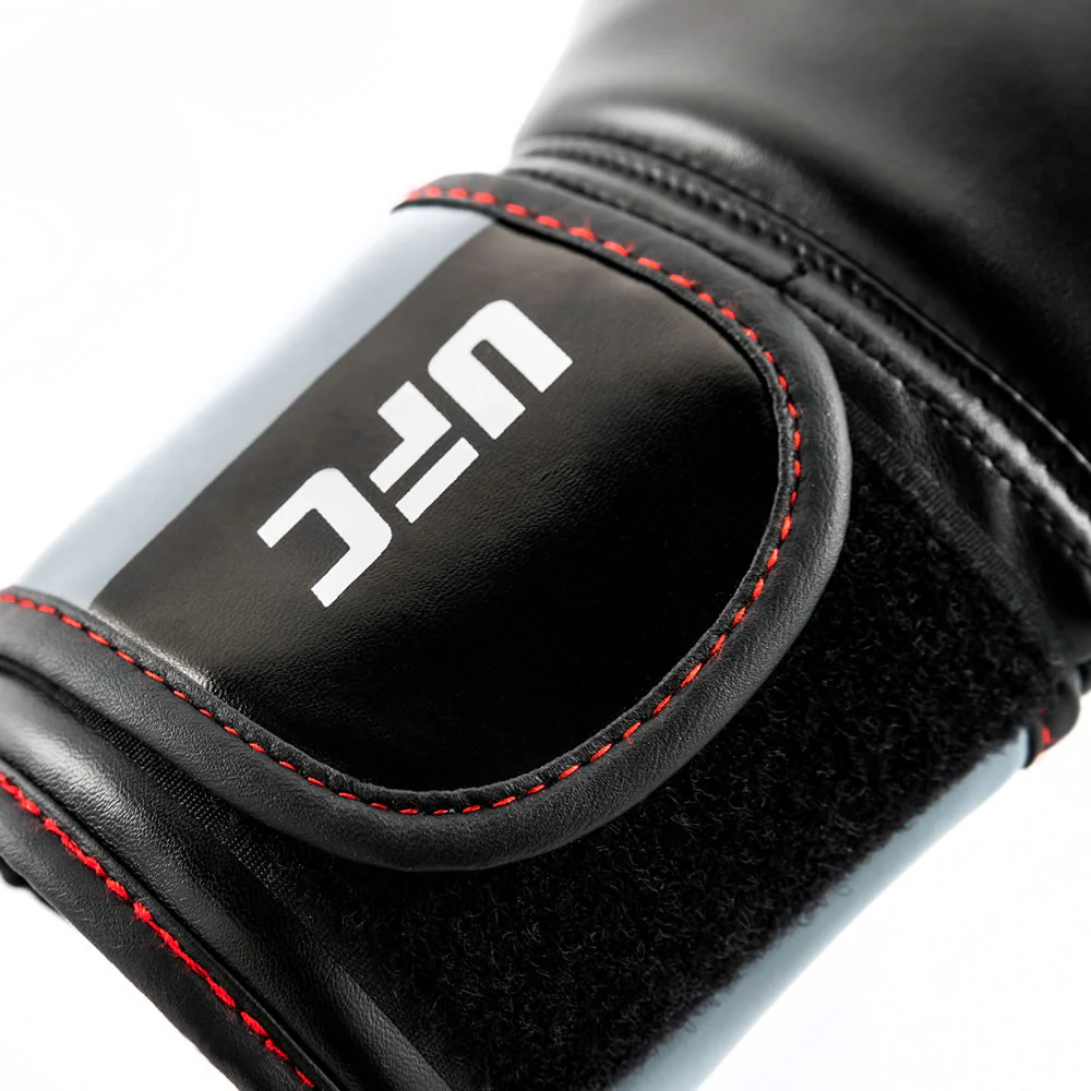 UFC Boxhandschuh Schwarz - Image 8