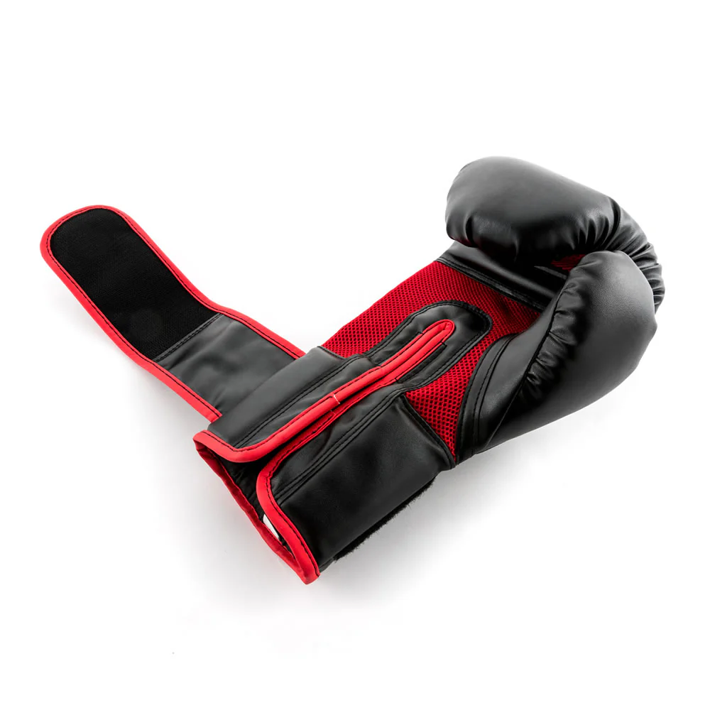 UFC Boxhandschuh Muay Thai Style Trainingshandschuh - Image 11