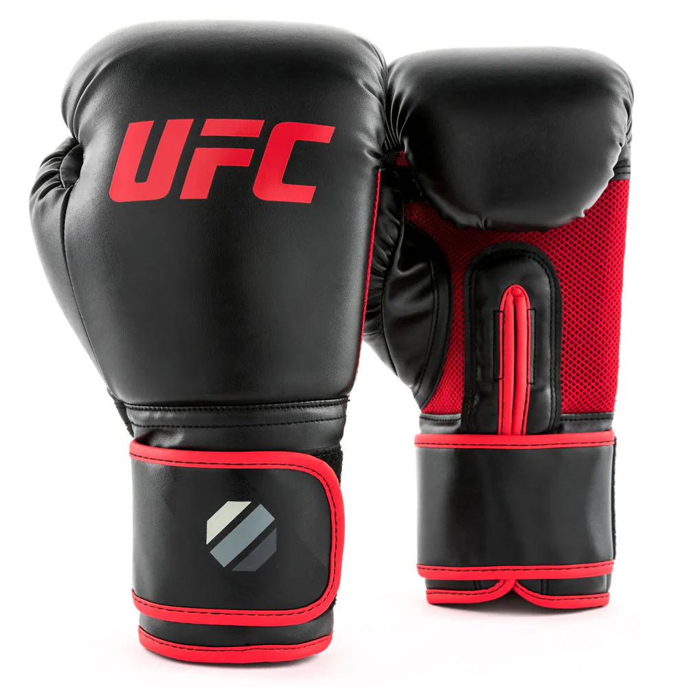 UFC Boxhandschuh Muay Thai Style Trainingshandschuh - Image 13
