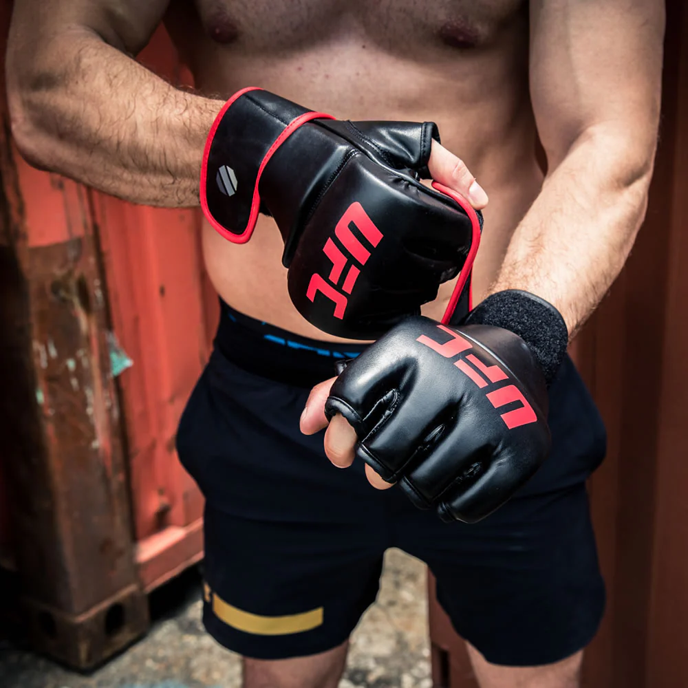 UFC MMA Handschuh Contender Fitness 6oz - Image 13
