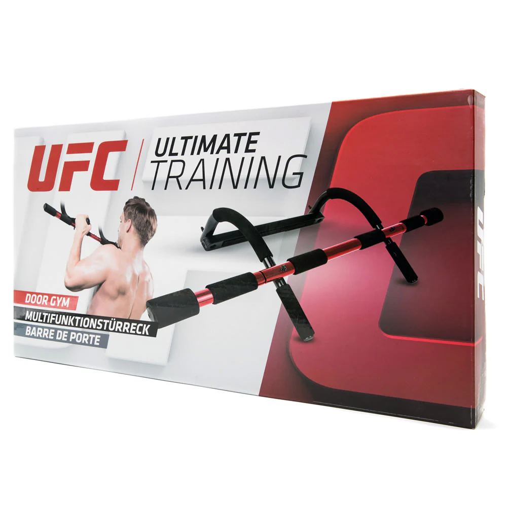 UFC DOOR GYM Multi-Klimmzugstange - Image 7