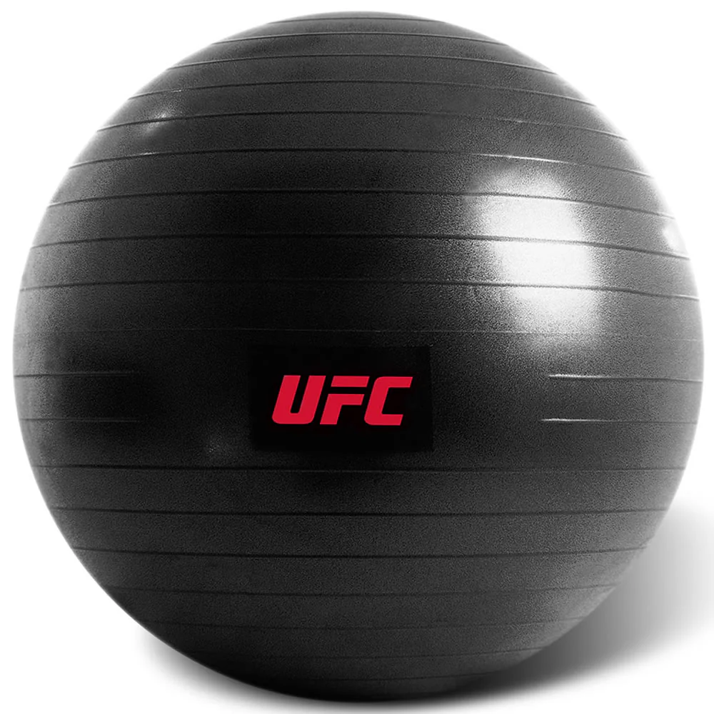 UFC FITBALL Gymnastikball - Image 17