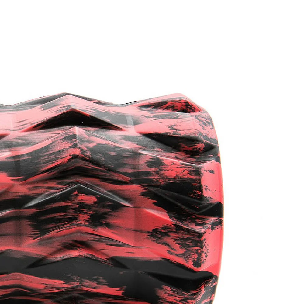 UFC FOAM ROLLER Faszien- und Massagerolle - Image 3