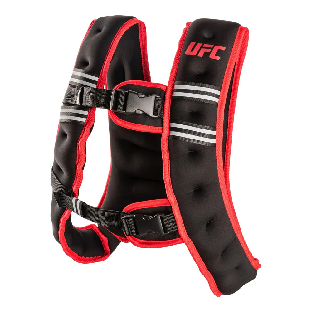 UFC Gewichtsweste 10kg - Image 2