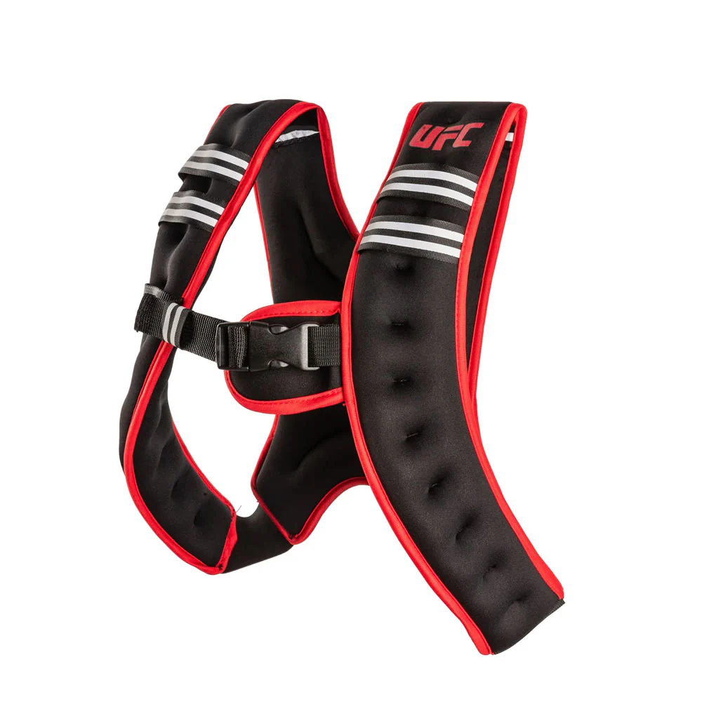 UFC Gewichtsweste 5kg - Image 2