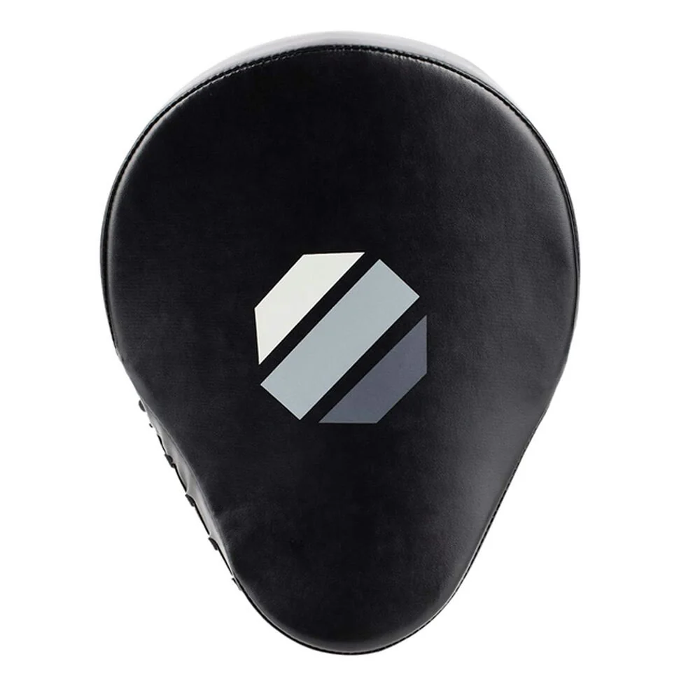 UFC gebogene Handpratze Curved Focus Mitts 1 Paar - Image 3