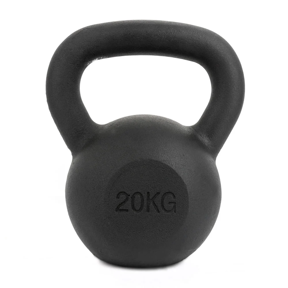 UFC KETTLE BELL 4-24kg - Image 10