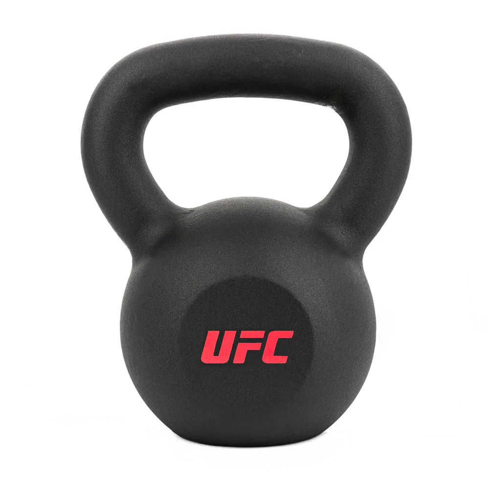UFC KETTLE BELL 4-24kg - Image 11