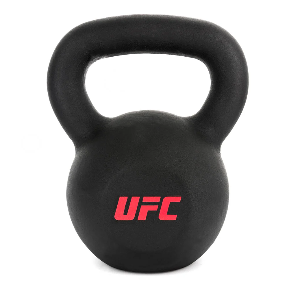 UFC KETTLE BELL 4-24kg - Image 13