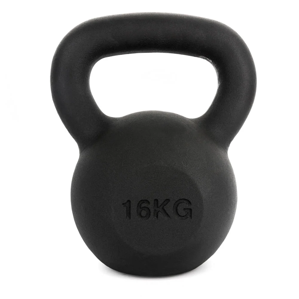 UFC KETTLE BELL 4-24kg - Image 14