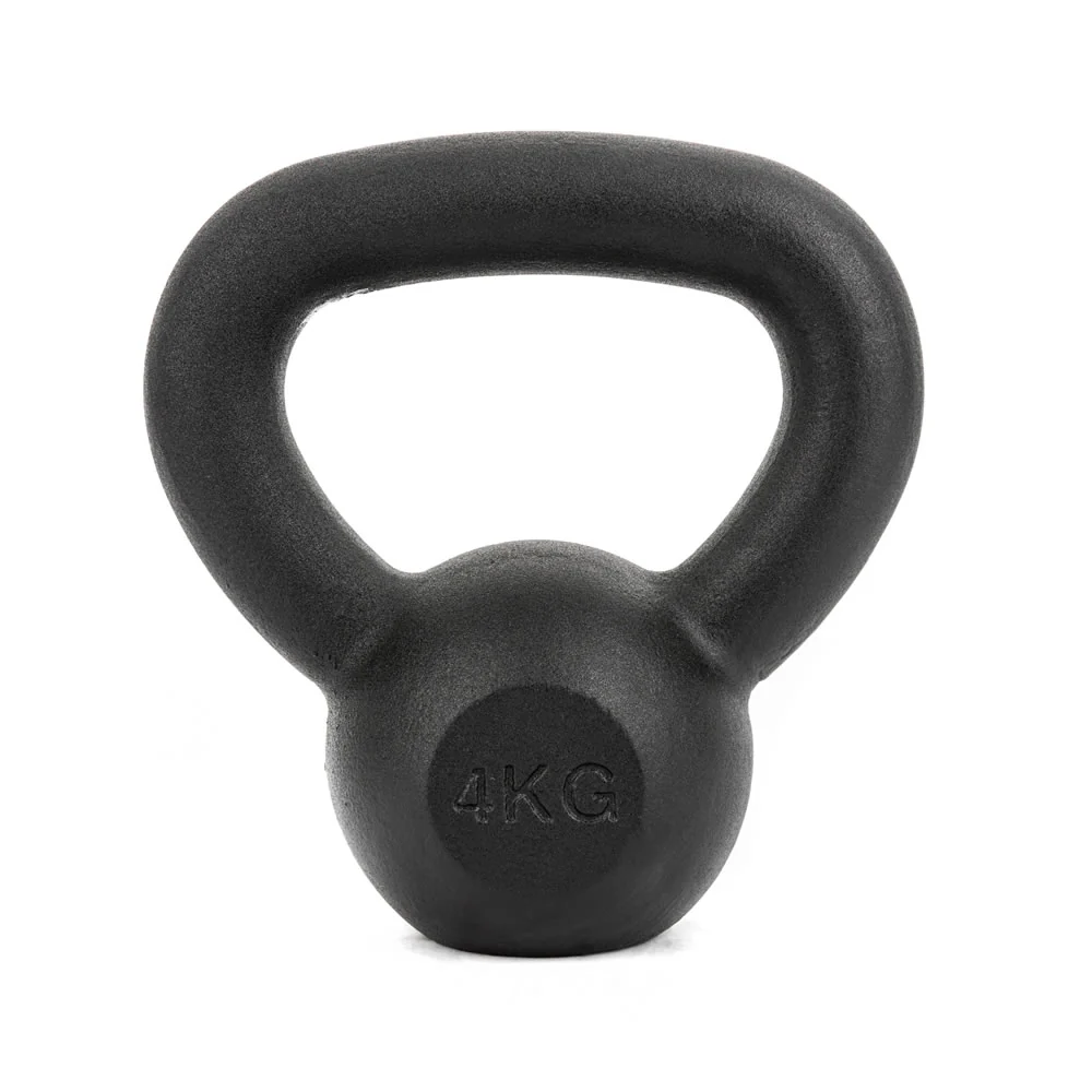 UFC KETTLE BELL 4-24kg - Image 2