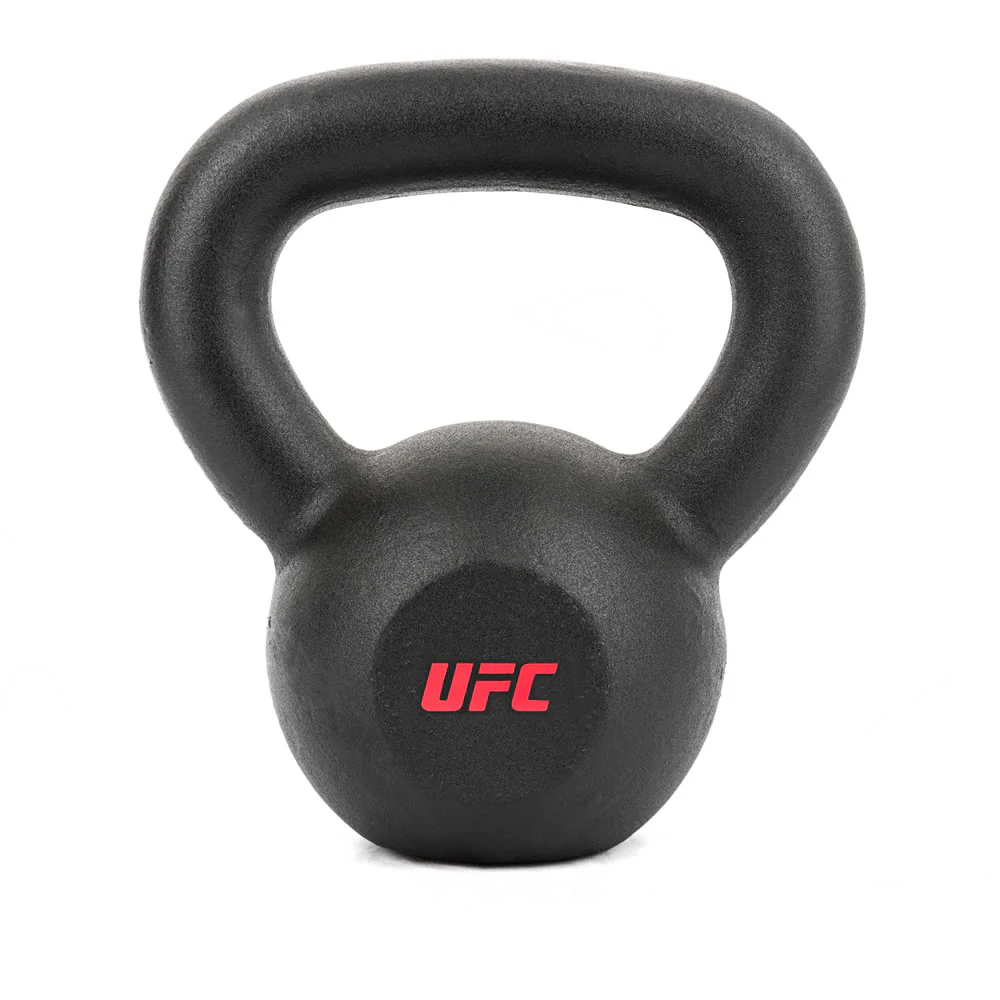 UFC KETTLE BELL 4-24kg - Image 3