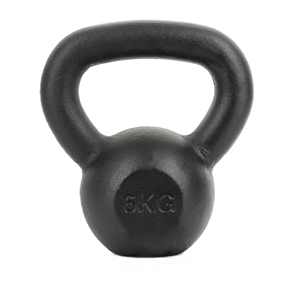 UFC KETTLE BELL 4-24kg - Image 4