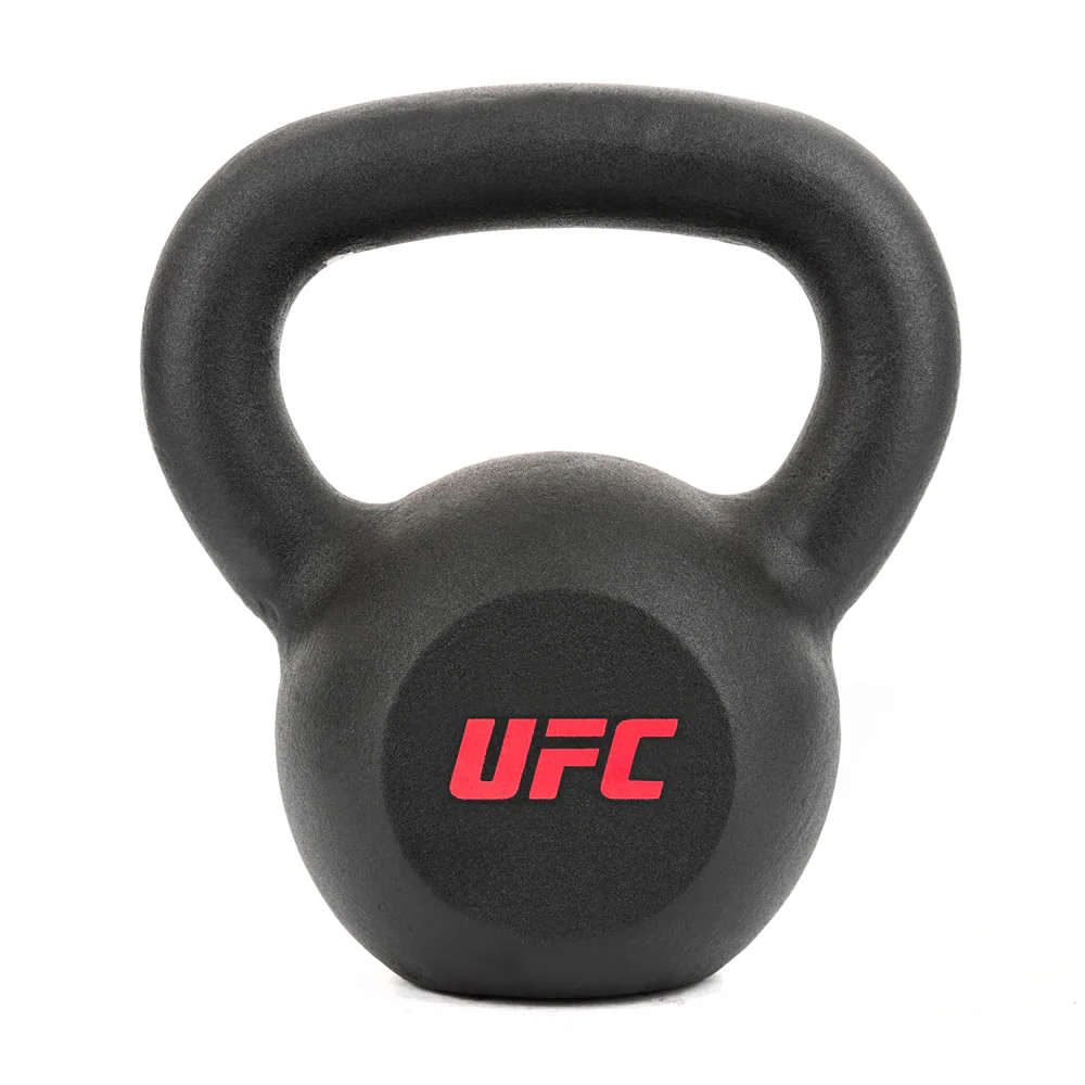 UFC KETTLE BELL 4-24kg - Image 5