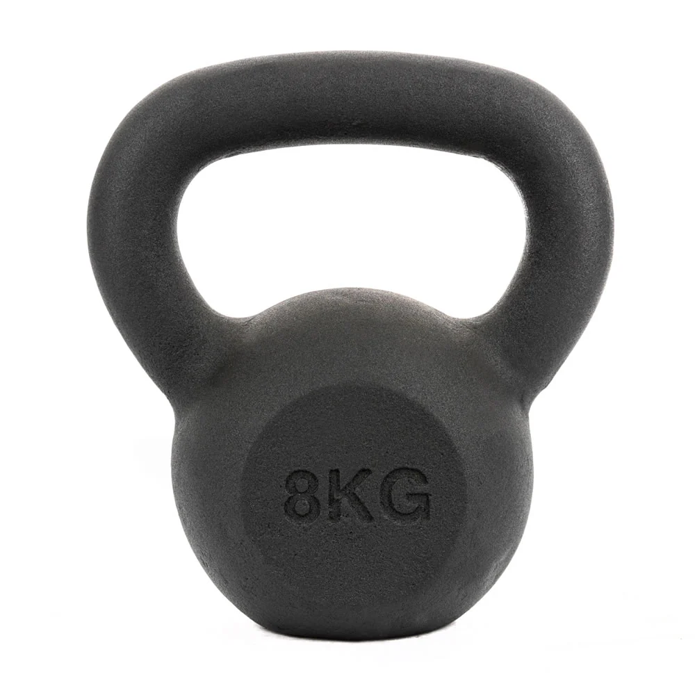 UFC KETTLE BELL 4-24kg - Image 6