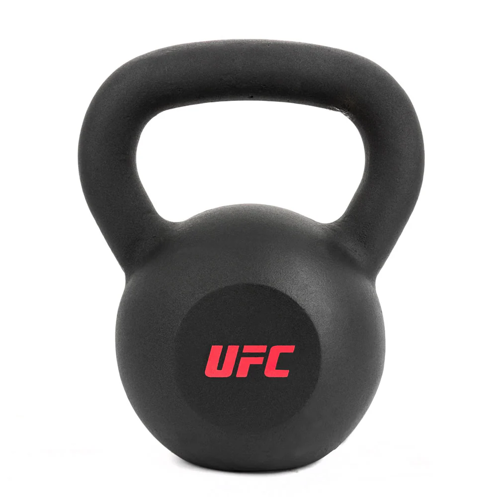 UFC KETTLE BELL 4-24kg - Image 9