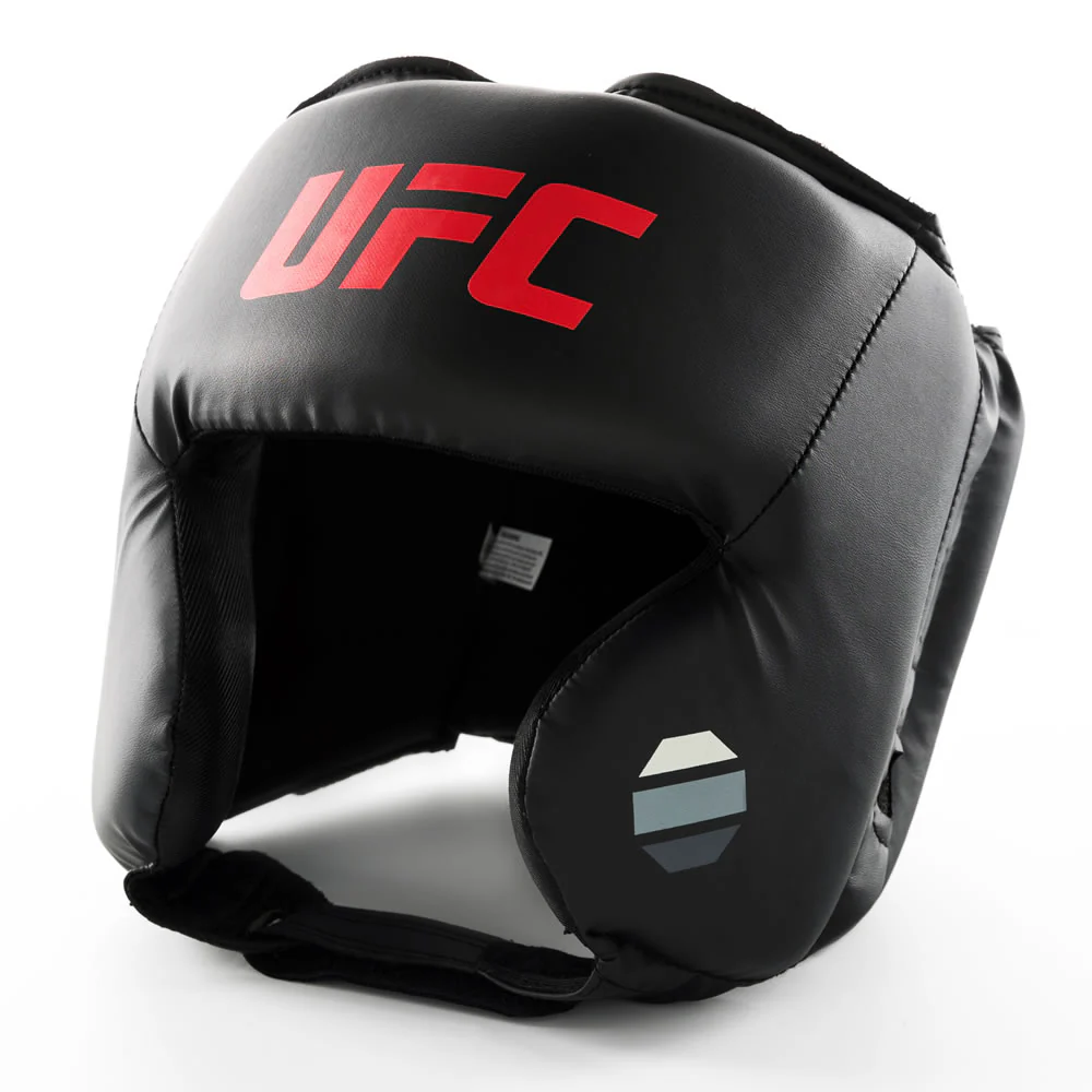 UFC Kopfschutz Open Face Training - Image 7