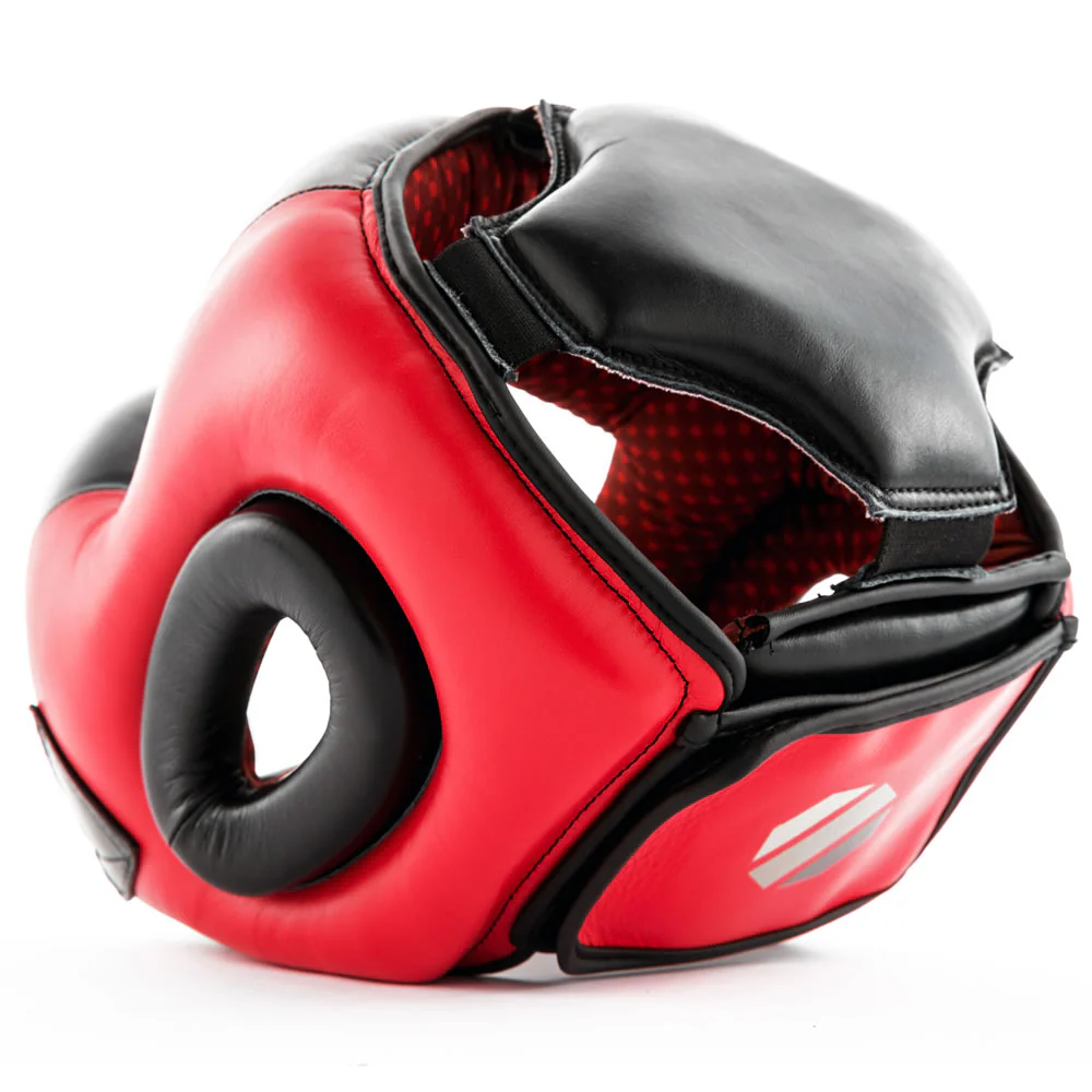 UFC Kopfschutz Pro Full Face - Image 27