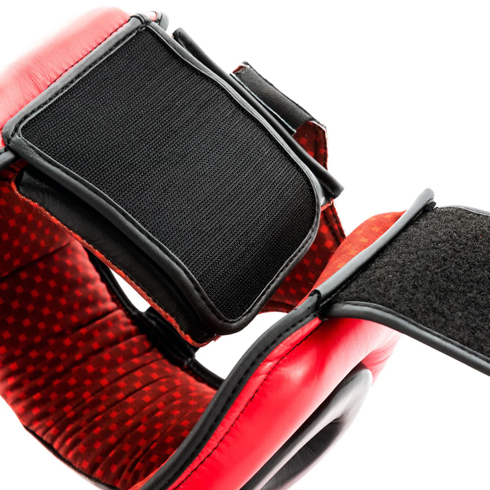 UFC Kopfschutz Pro Full Face - Image 32