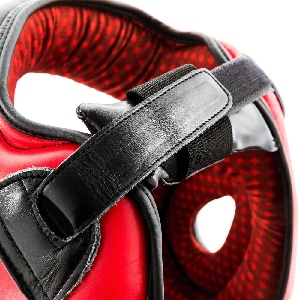 UFC Kopfschutz Pro Full Face - Image 33