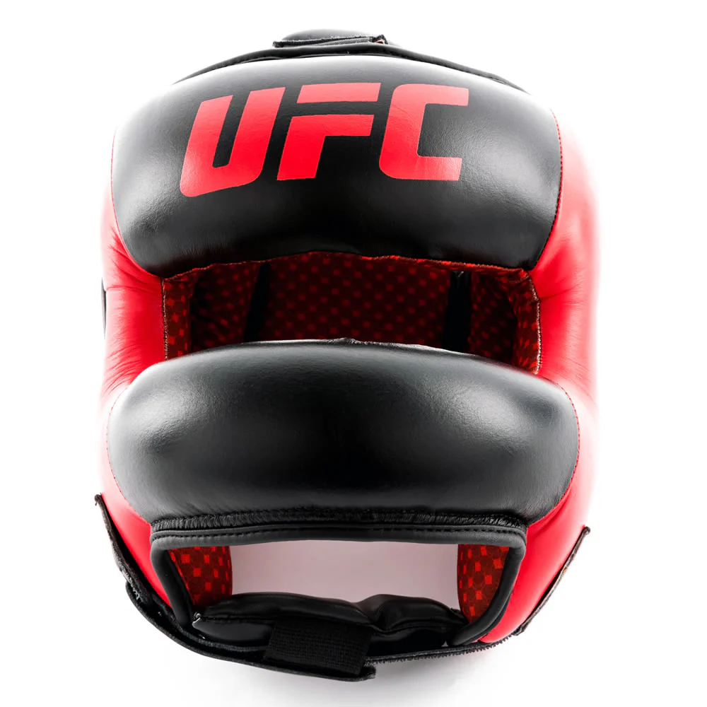 UFC Kopfschutz Pro Full Face - Image 34